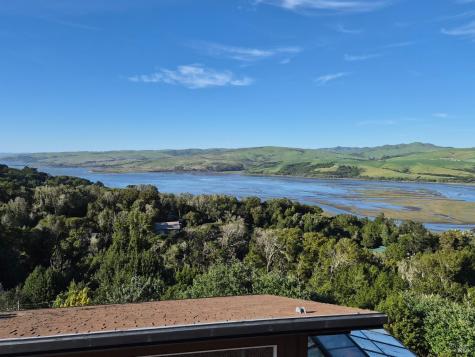 20 Redwood Avenue Inverness CA 94937