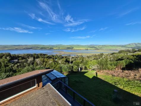 20 Redwood Avenue Inverness CA 94937
