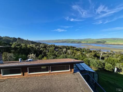 20 Redwood Avenue Inverness CA 94937