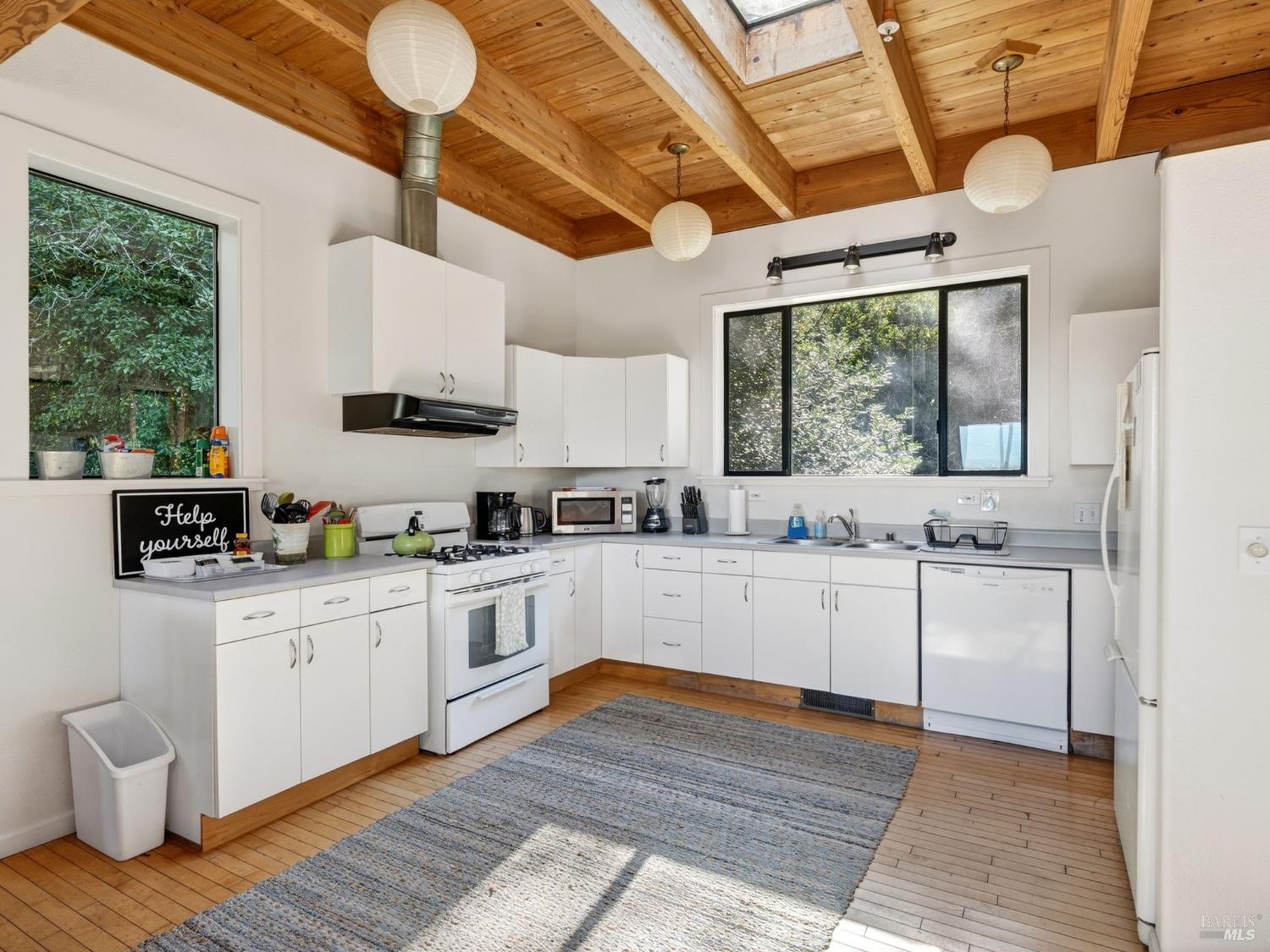 20 Redwood Avenue Inverness CA 94937