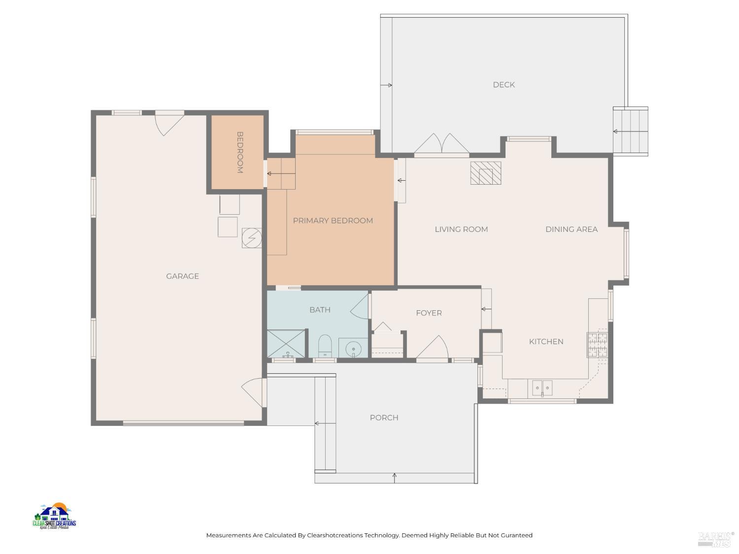 20 Redwood Avenue Inverness CA 94937
