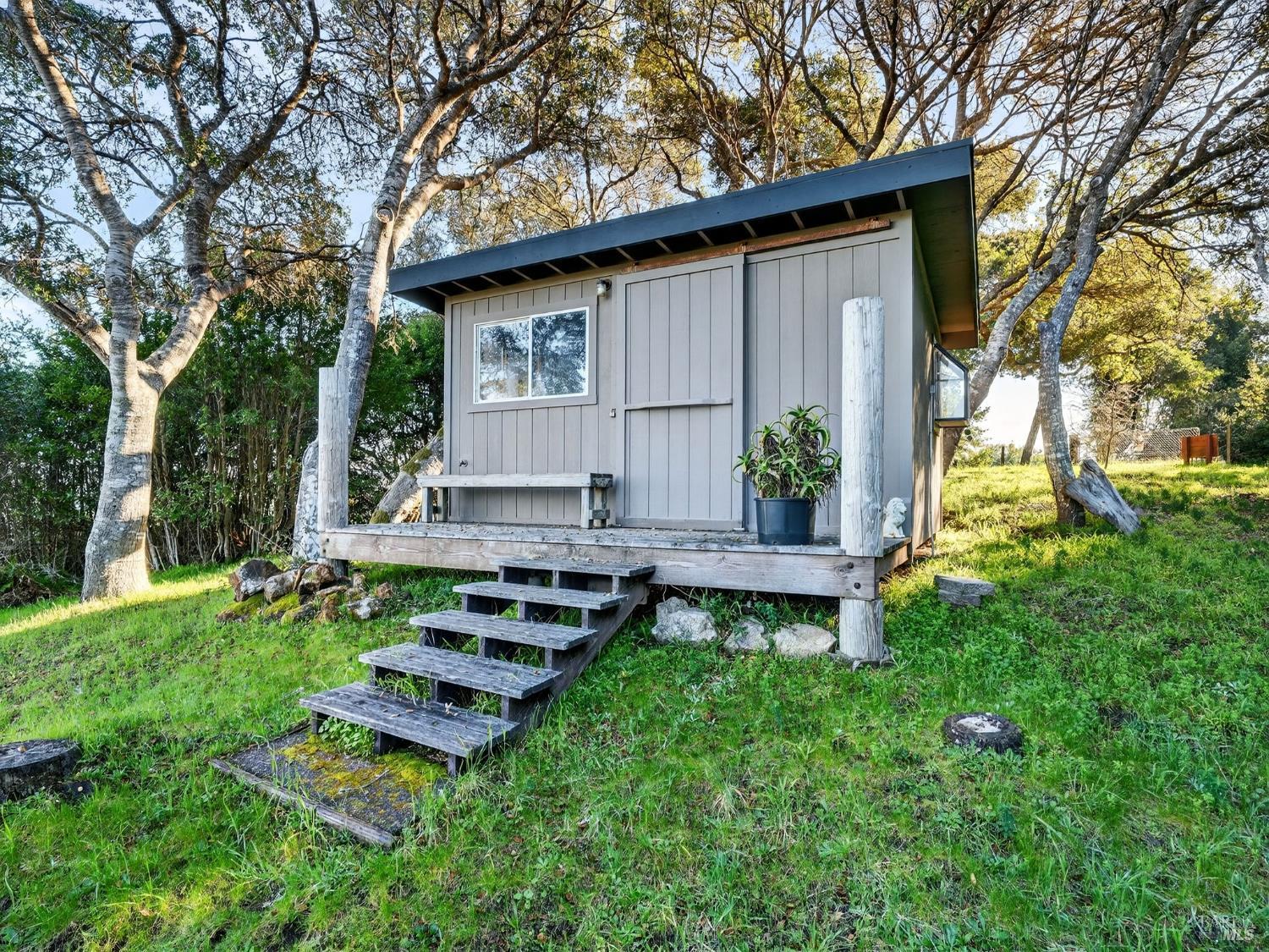 20 Redwood Avenue Inverness CA 94937