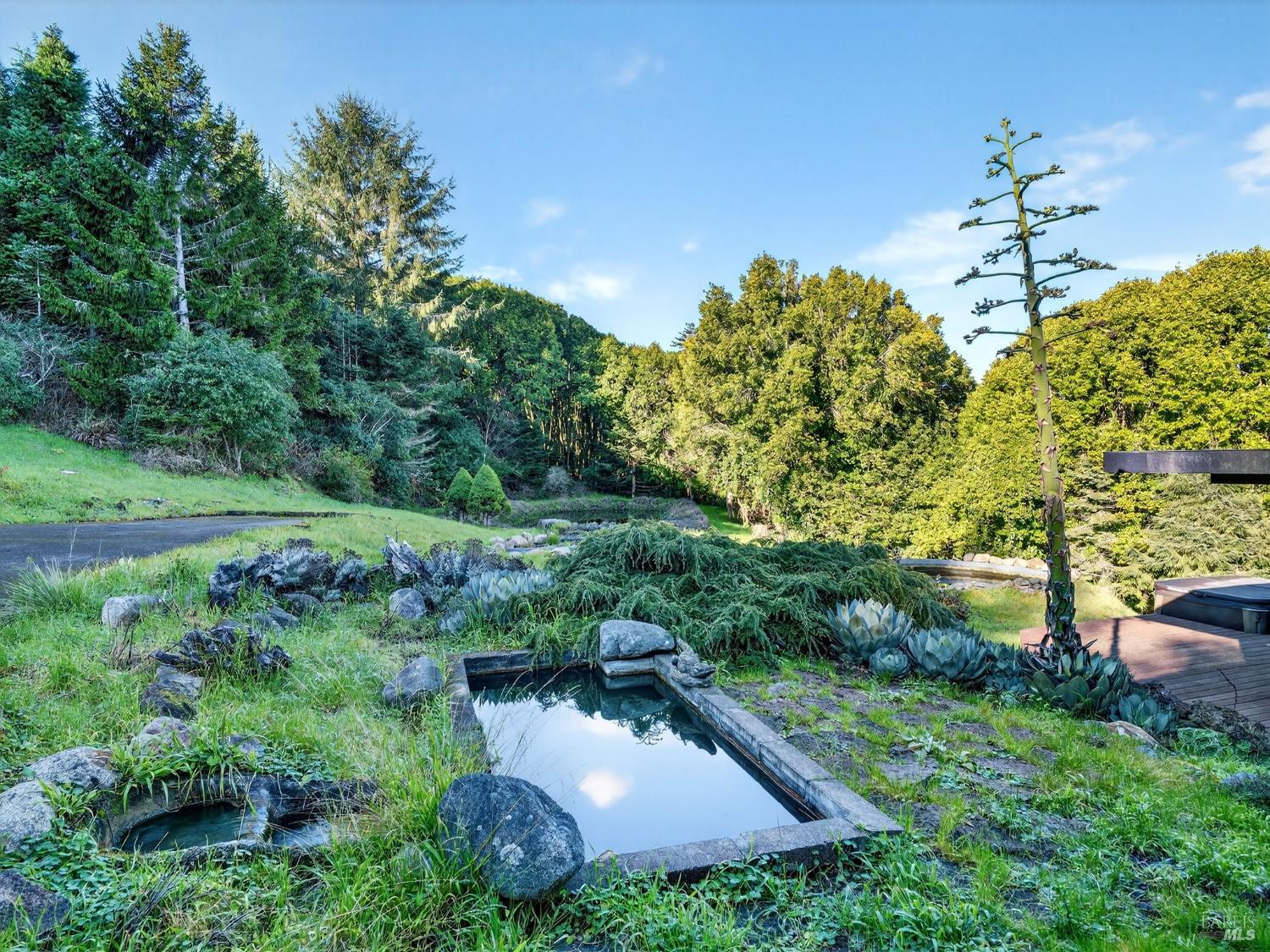 20 Redwood Avenue Inverness CA 94937