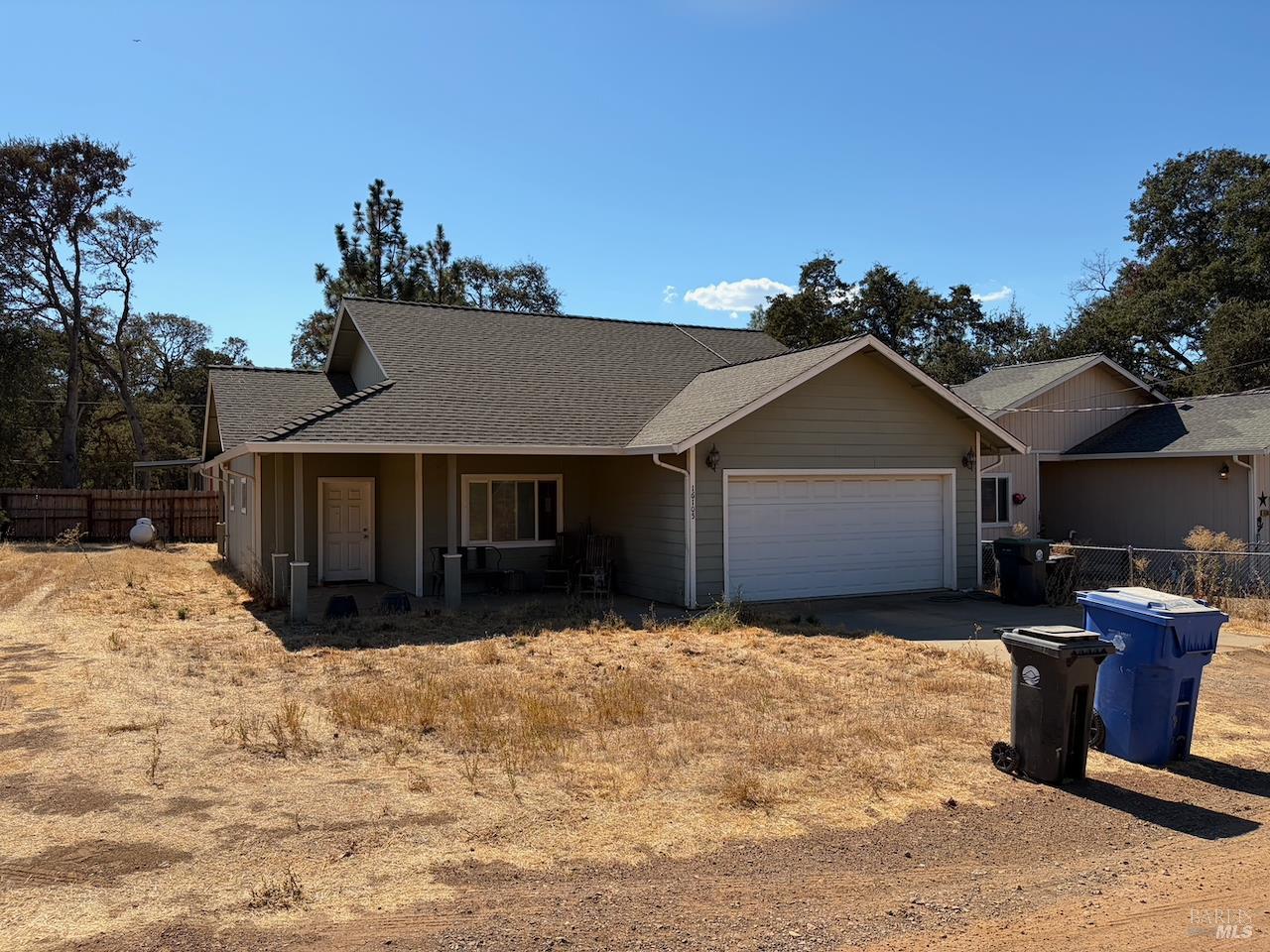 16105 43rd Avenue Clearlake CA 95422