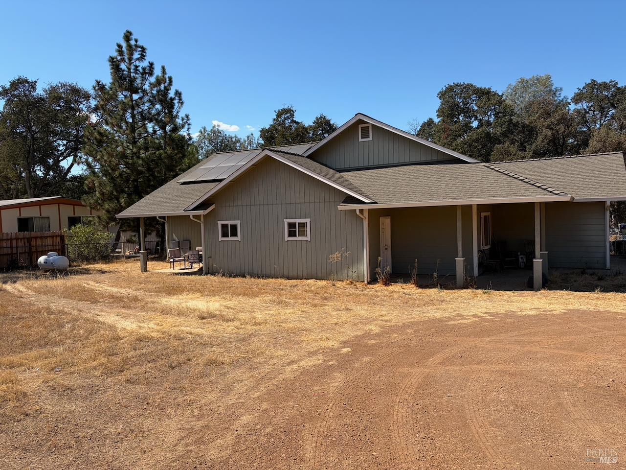 16105 43rd Avenue Clearlake CA 95422