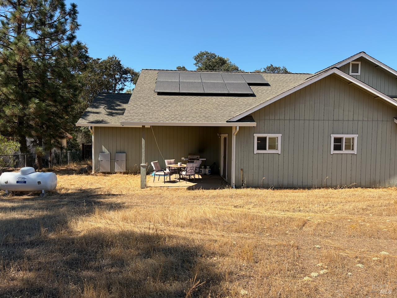 16105 43rd Avenue Clearlake CA 95422