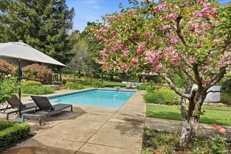 1541 Chablis Road Healdsburg CA 95448