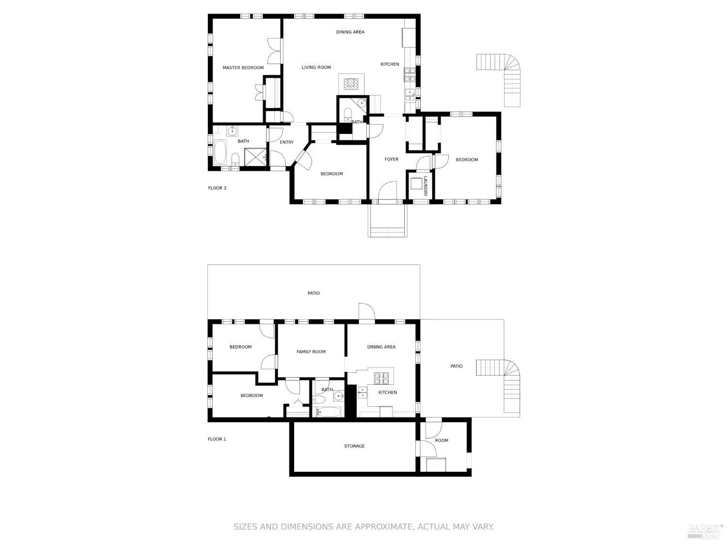 65401 Highway 271 Leggett CA 95585