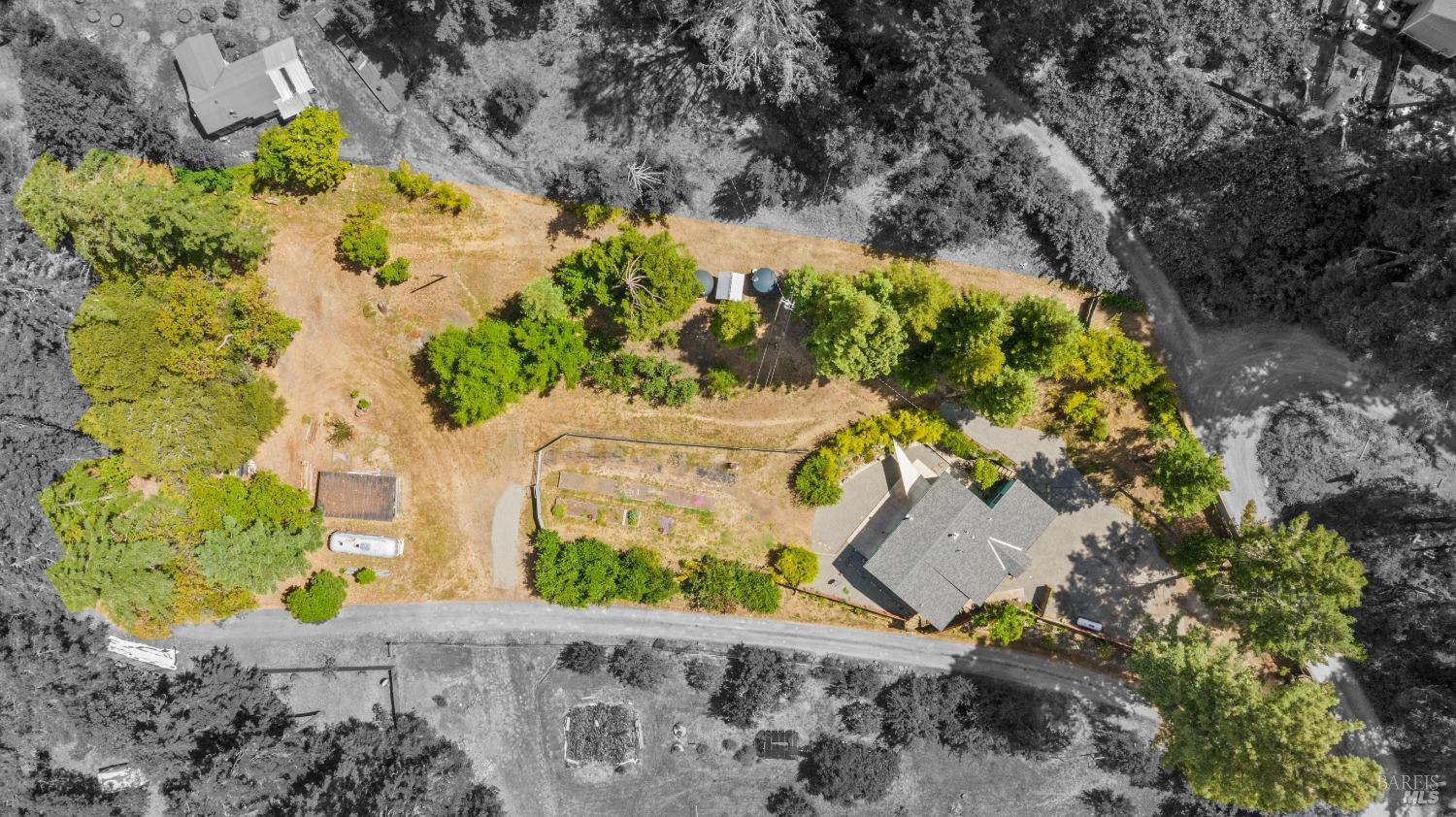 65401 Highway 271 Leggett CA 95585