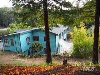 65401 Highway 271 Leggett CA 95585