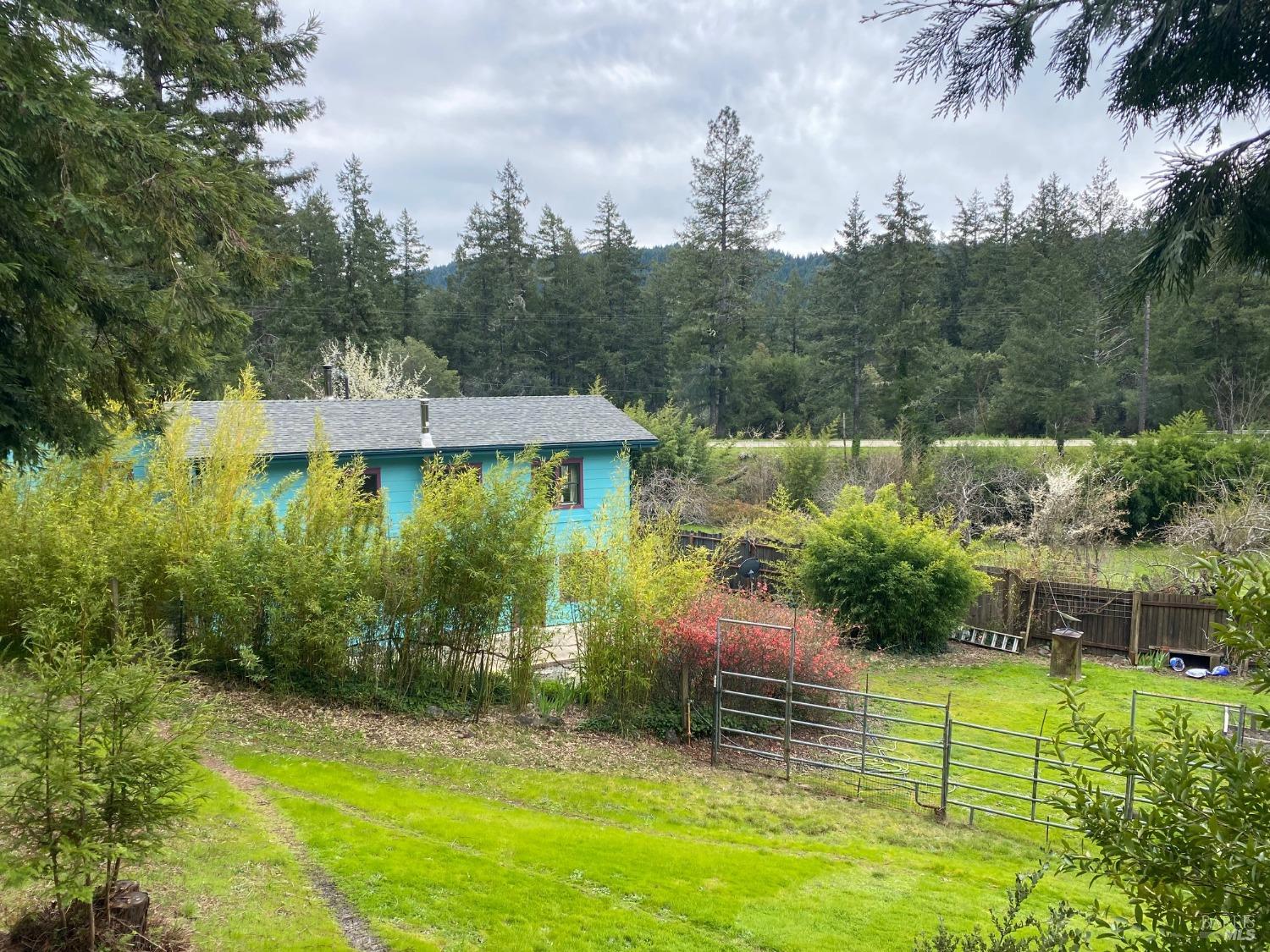 65401 Highway 271 Leggett CA 95585