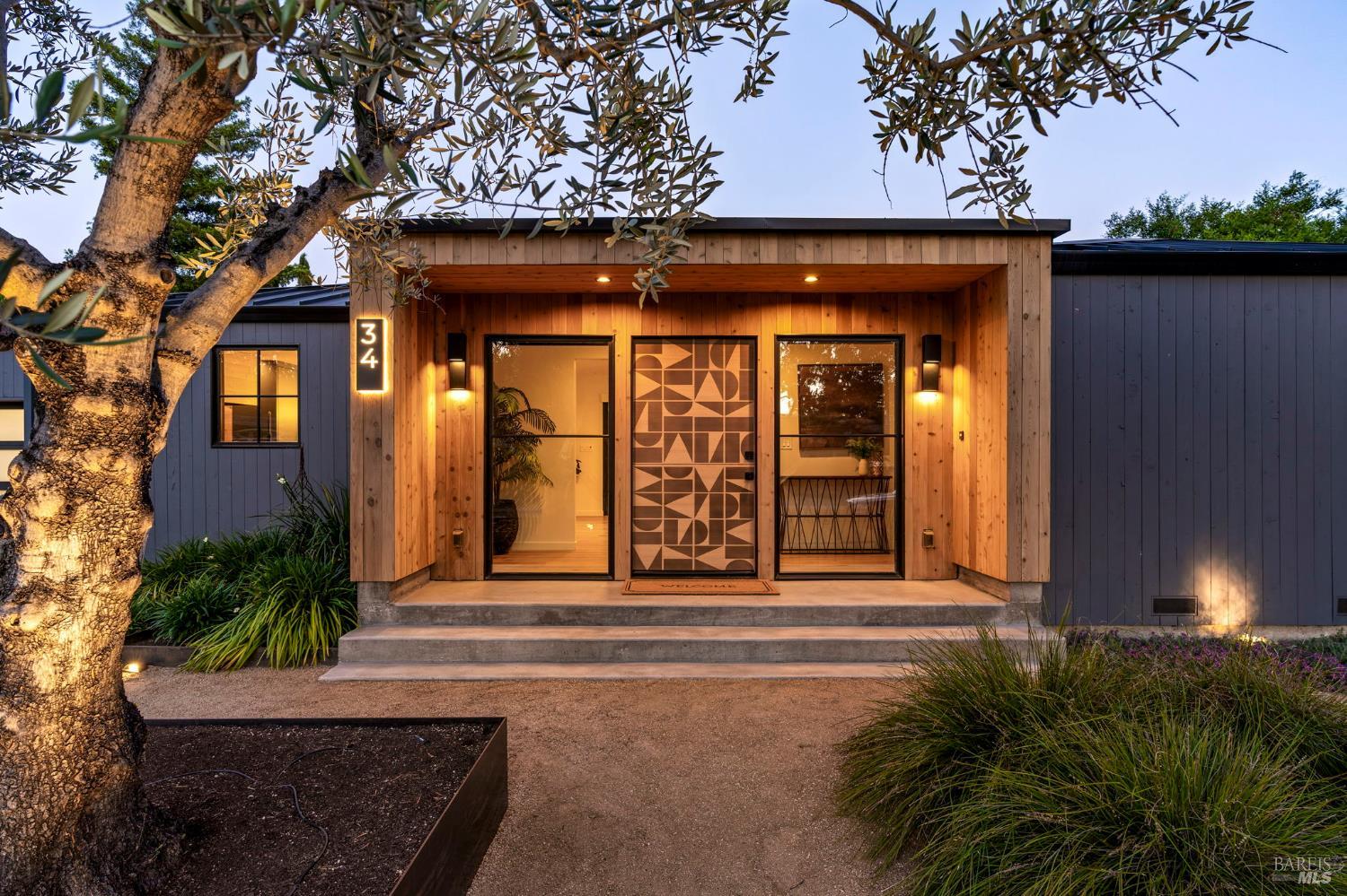 34 View Road Calistoga CA 94515