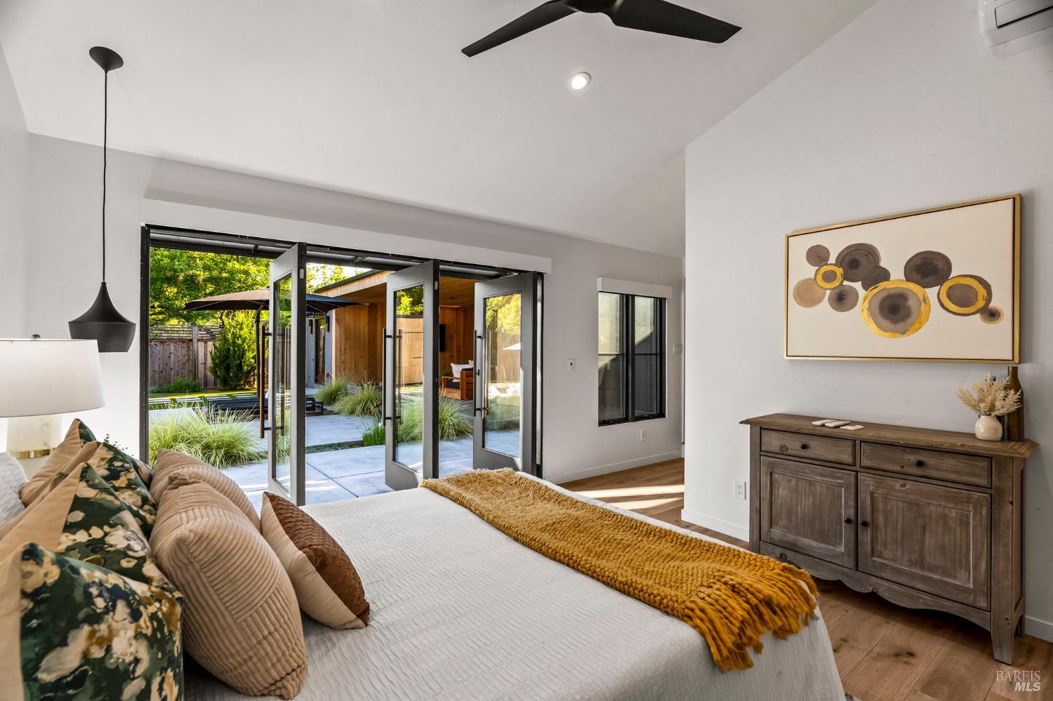 34 View Road Calistoga CA 94515