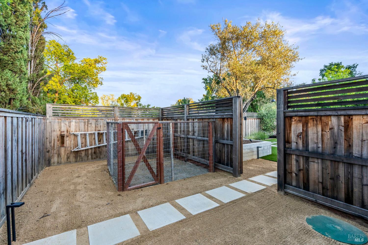 34 View Road Calistoga CA 94515