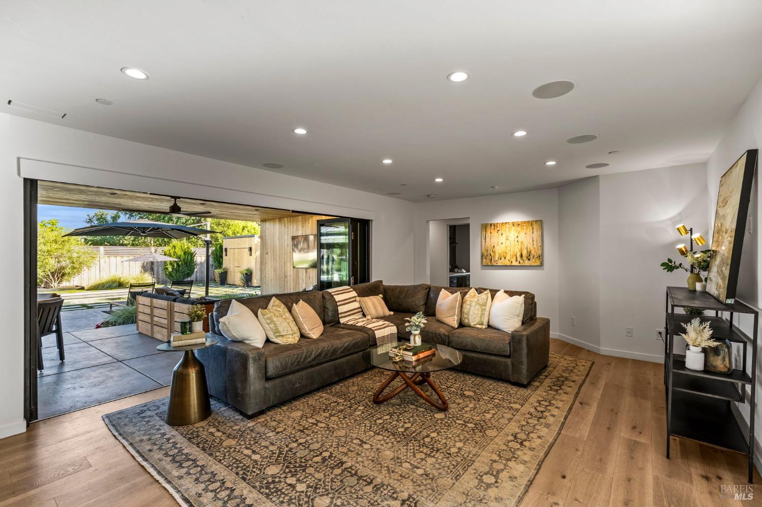 34 View Road Calistoga CA 94515