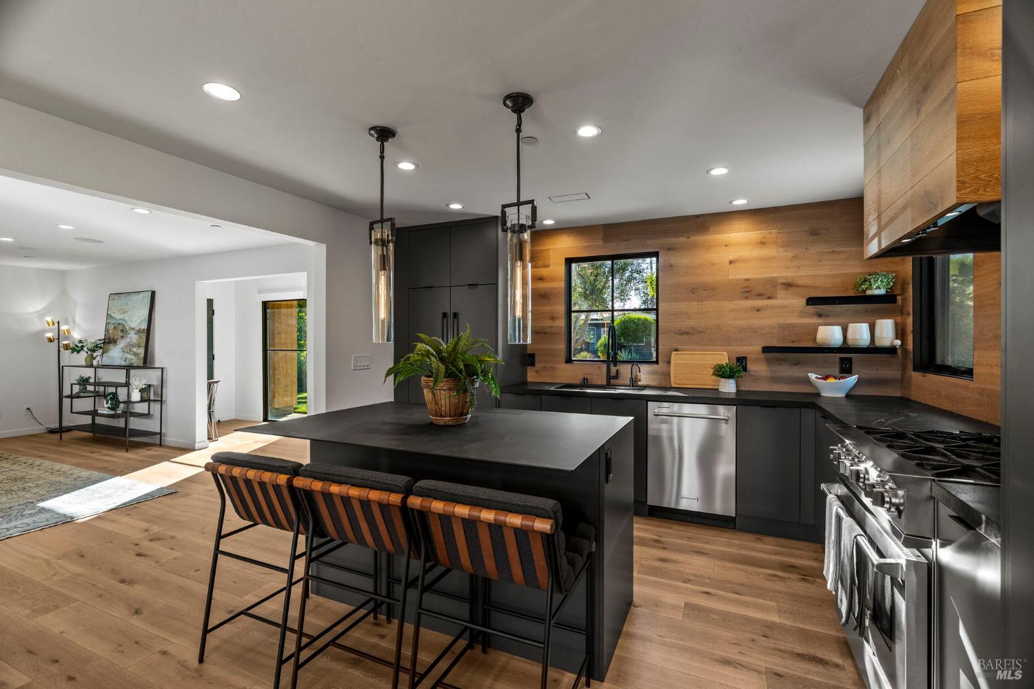 34 View Road Calistoga CA 94515