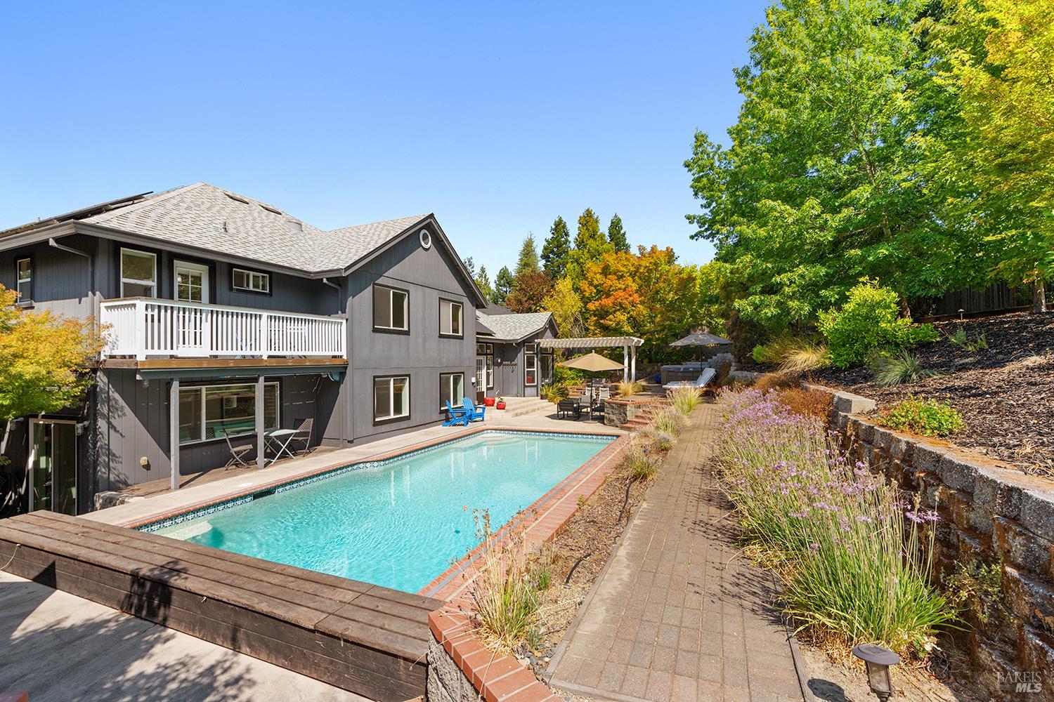 Sebastopol CA, 3991 Haven Court