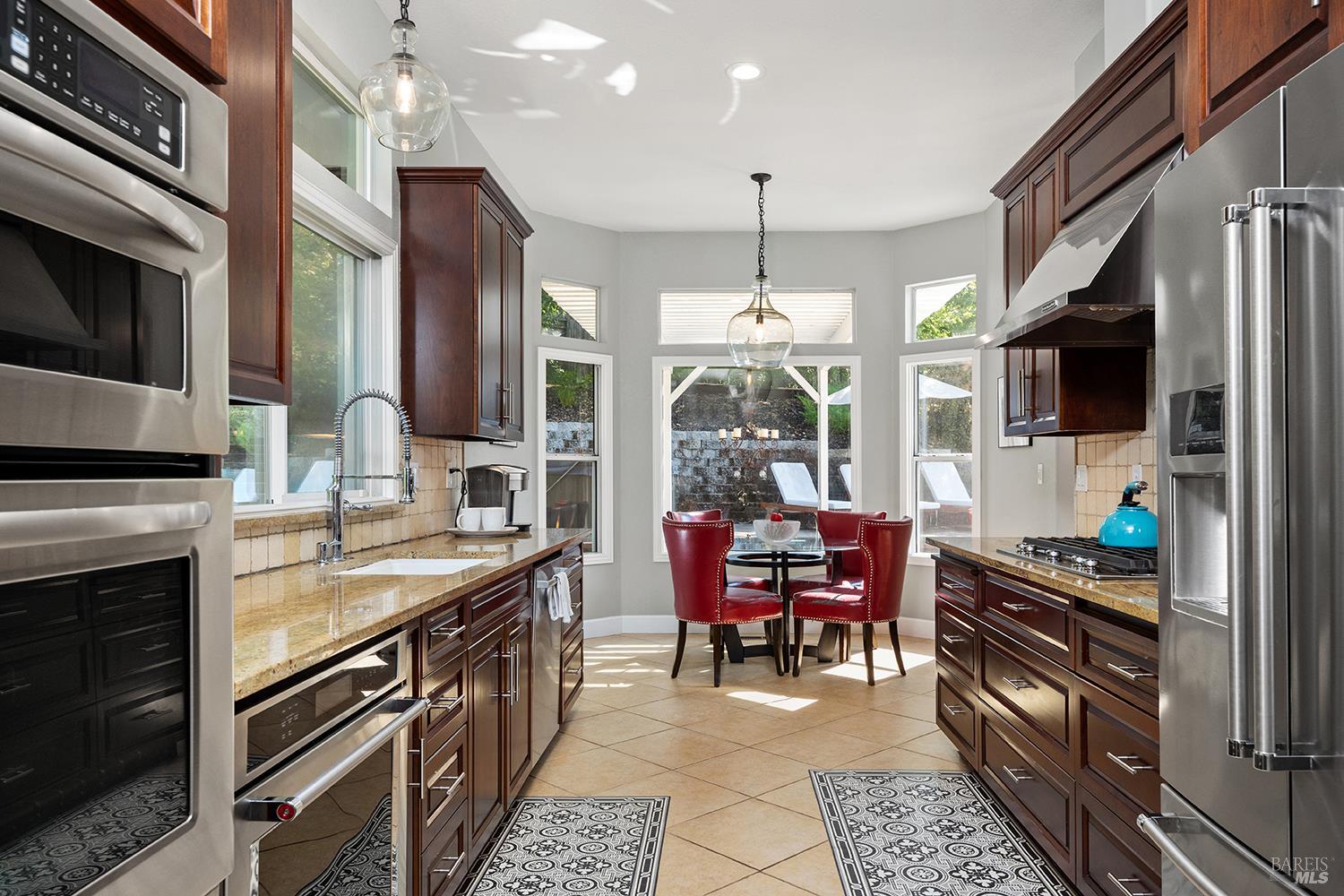 3991 Haven Court Sebastopol CA 95472