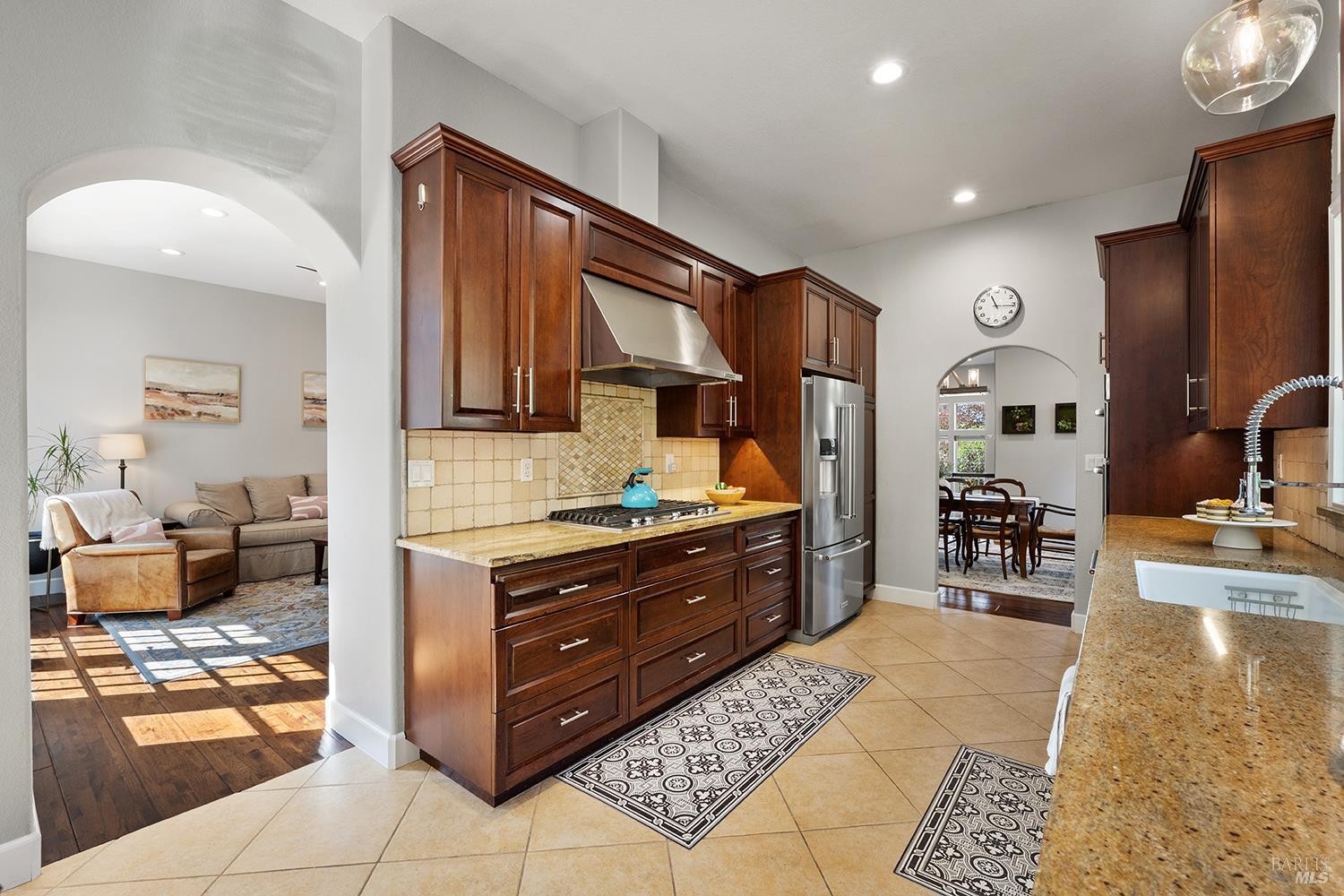 3991 Haven Court Sebastopol CA 95472