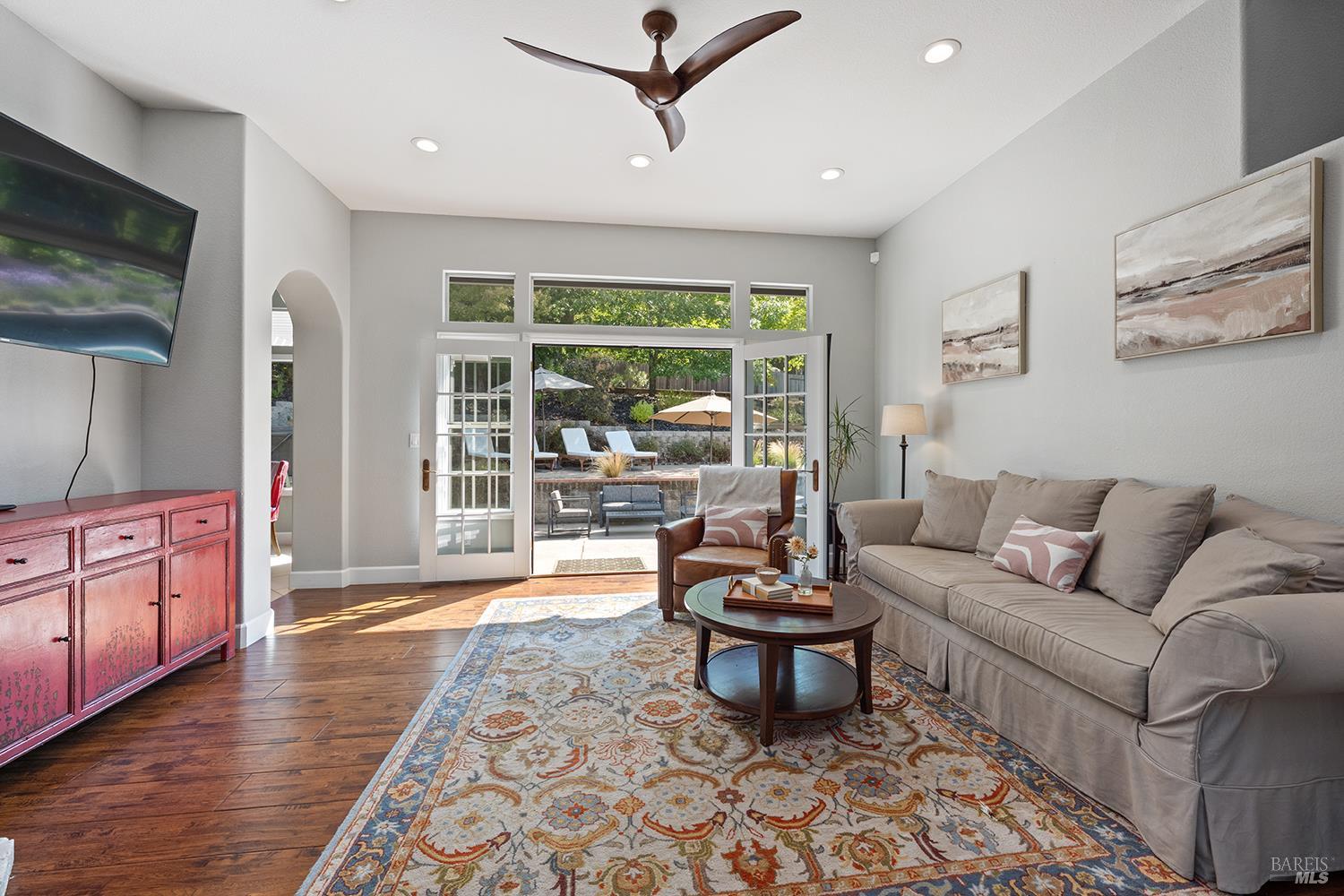 3991 Haven Court Sebastopol CA 95472
