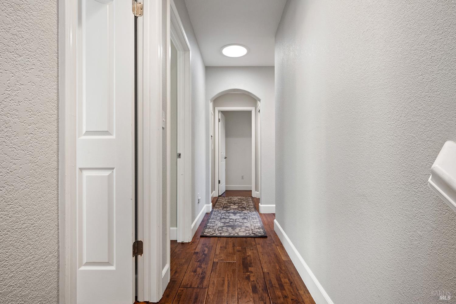 3991 Haven Court Sebastopol CA 95472
