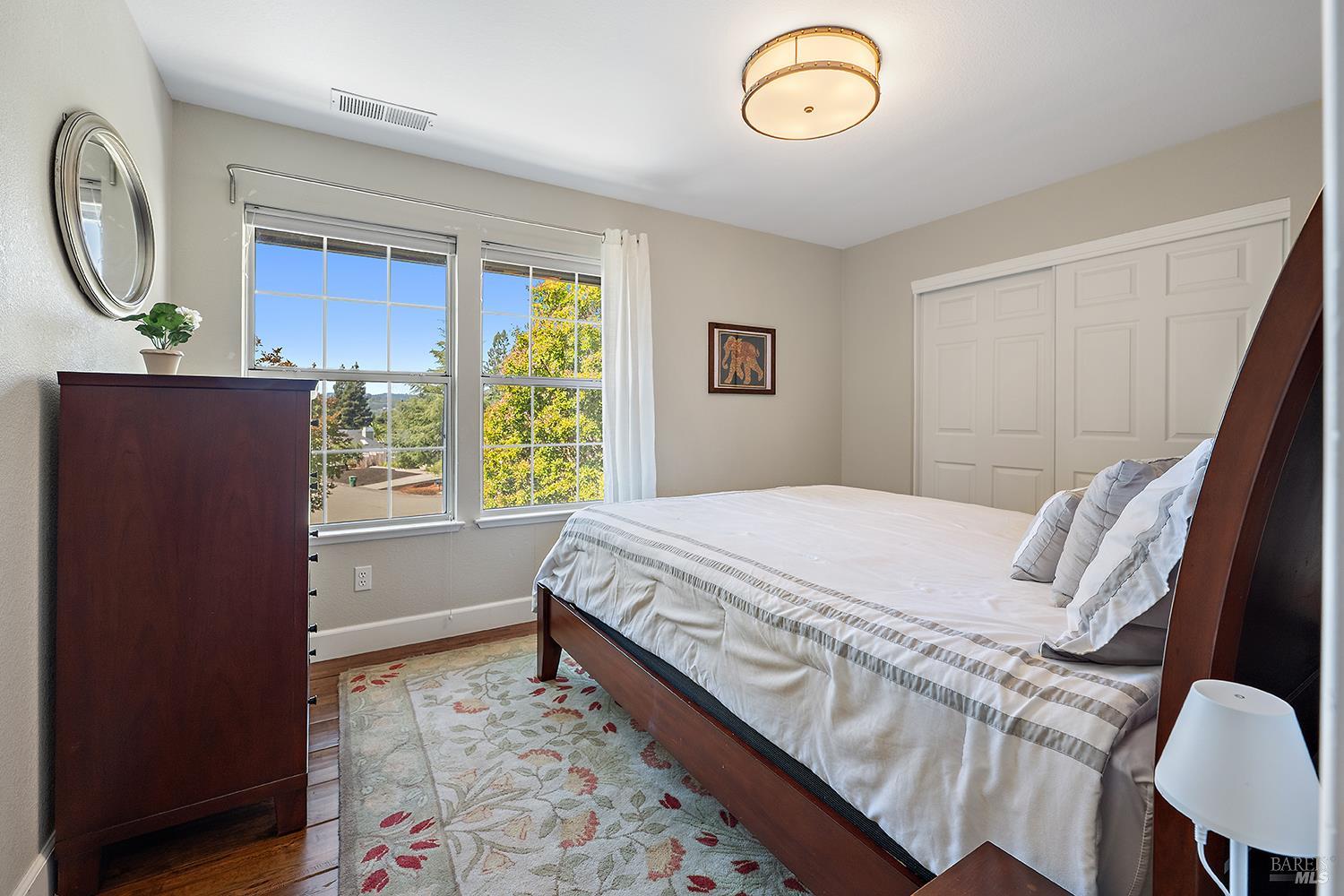 3991 Haven Court Sebastopol CA 95472