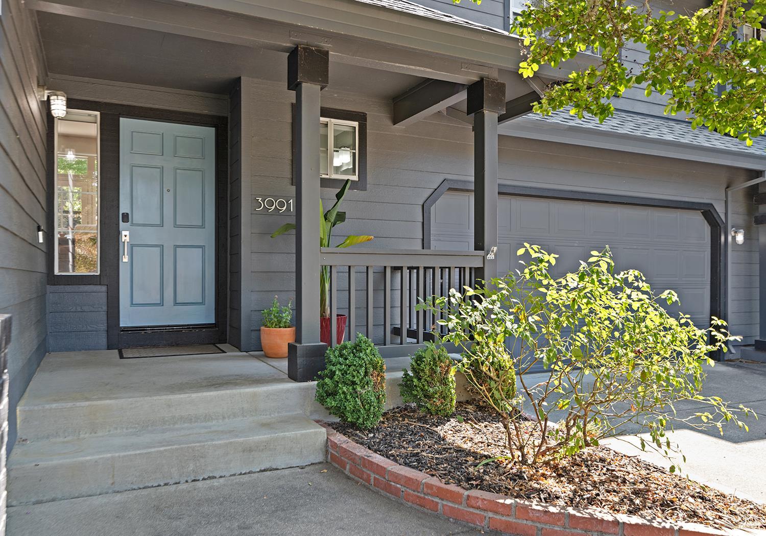 3991 Haven Court Sebastopol CA 95472