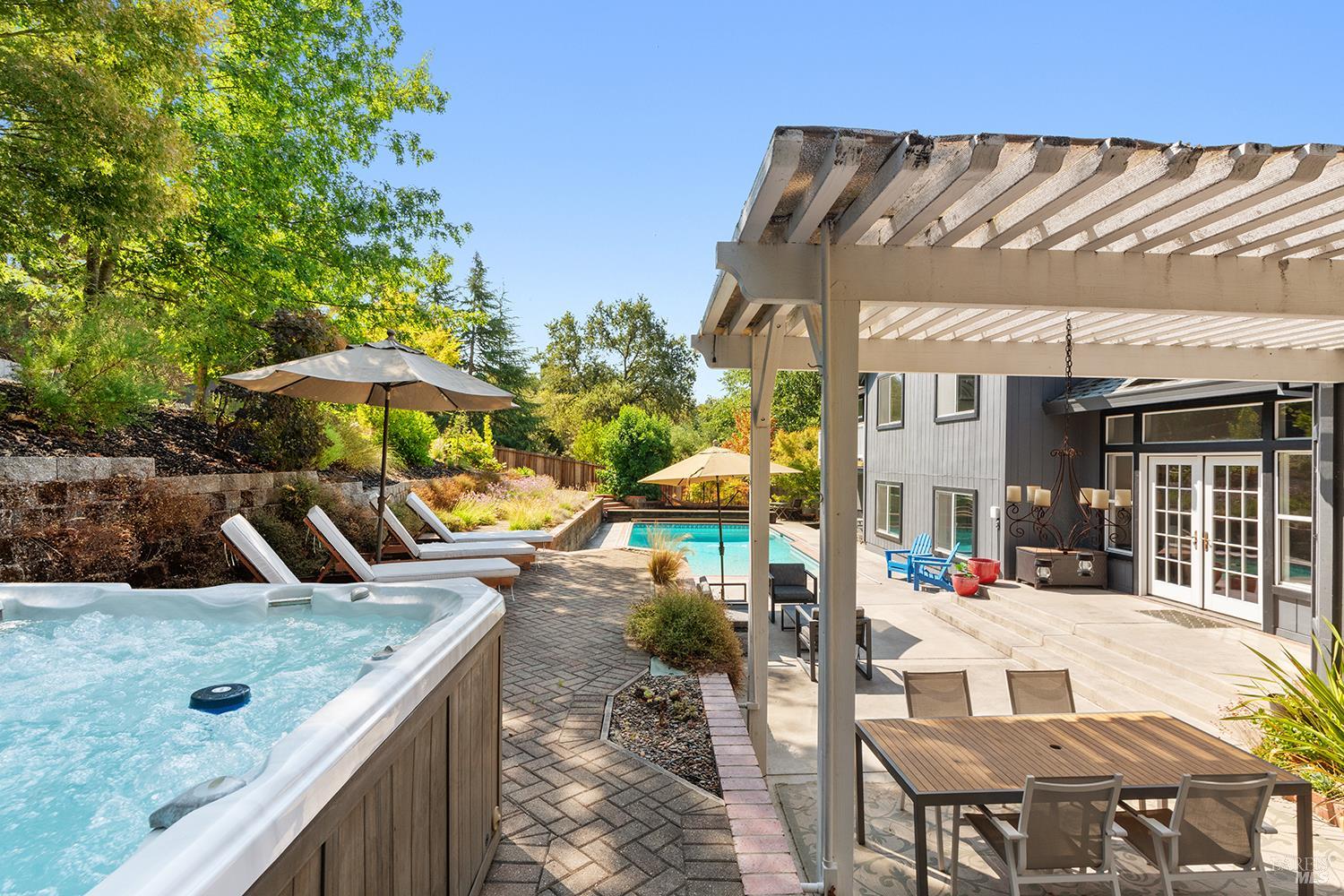 3991 Haven Court Sebastopol CA 95472