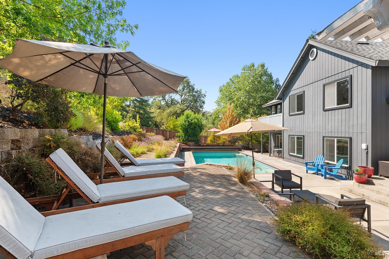3991 Haven Court Sebastopol CA 95472