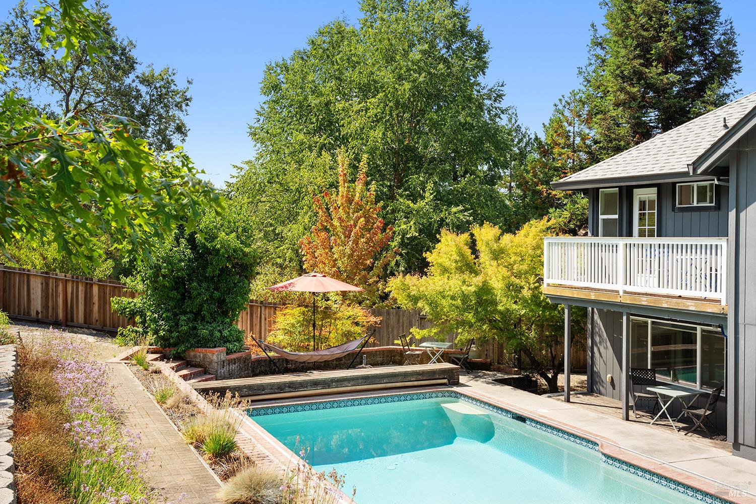 3991 Haven Court Sebastopol CA 95472