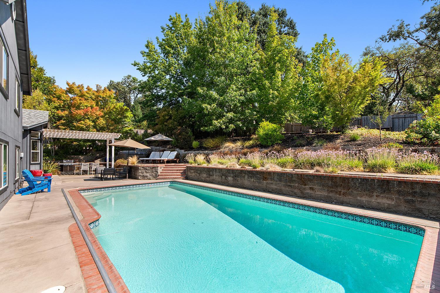 3991 Haven Court Sebastopol CA 95472