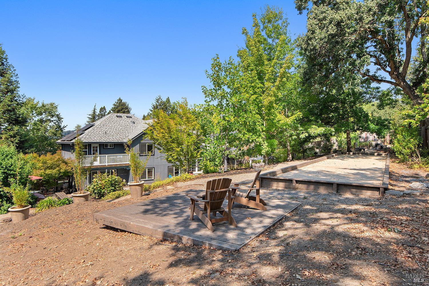 3991 Haven Court Sebastopol CA 95472