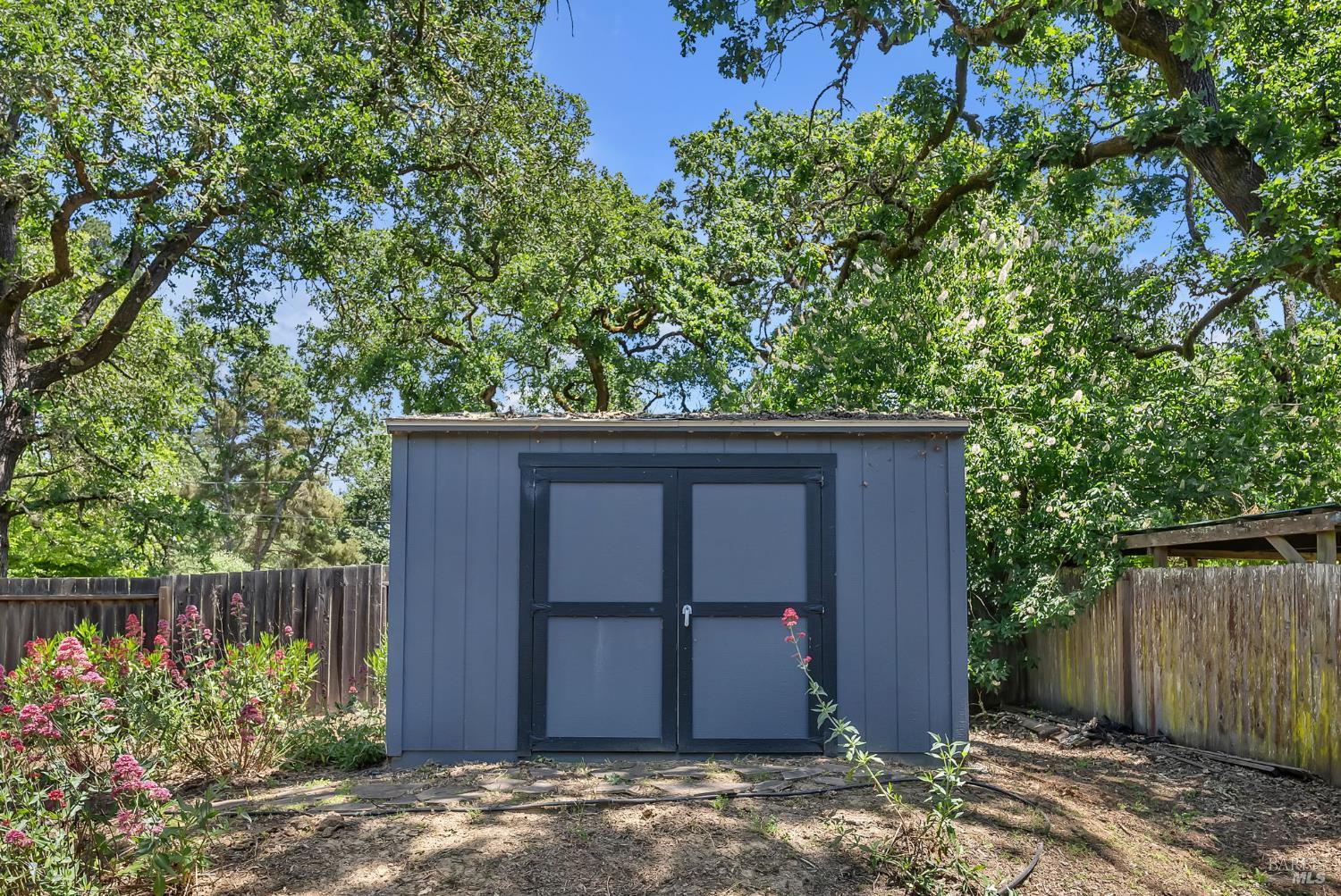 3991 Haven Court Sebastopol CA 95472