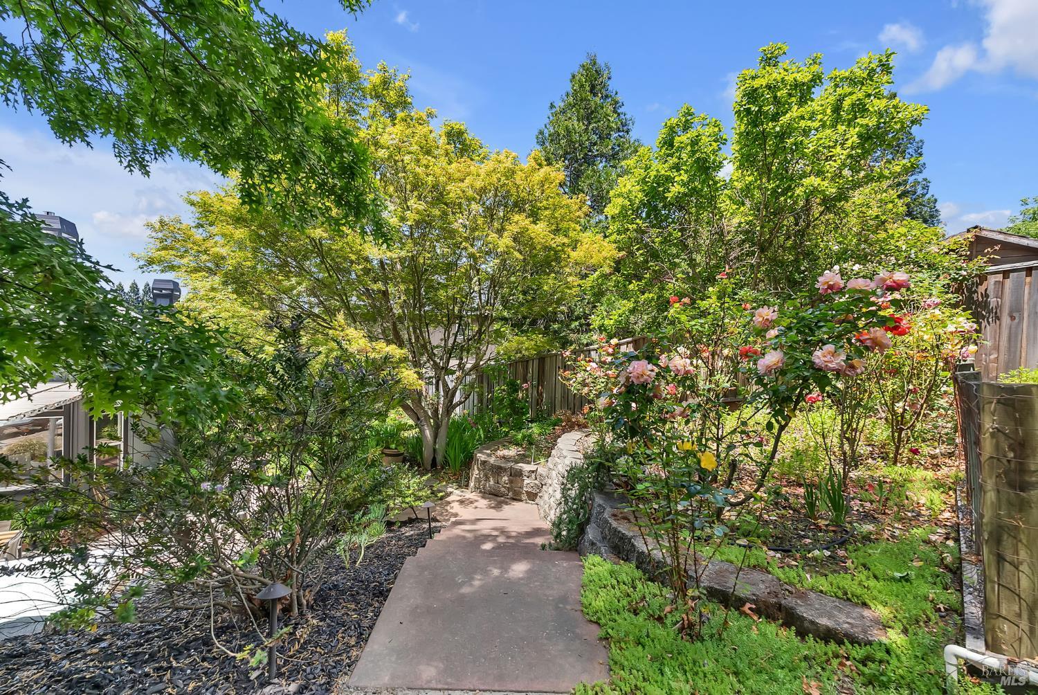 3991 Haven Court Sebastopol CA 95472