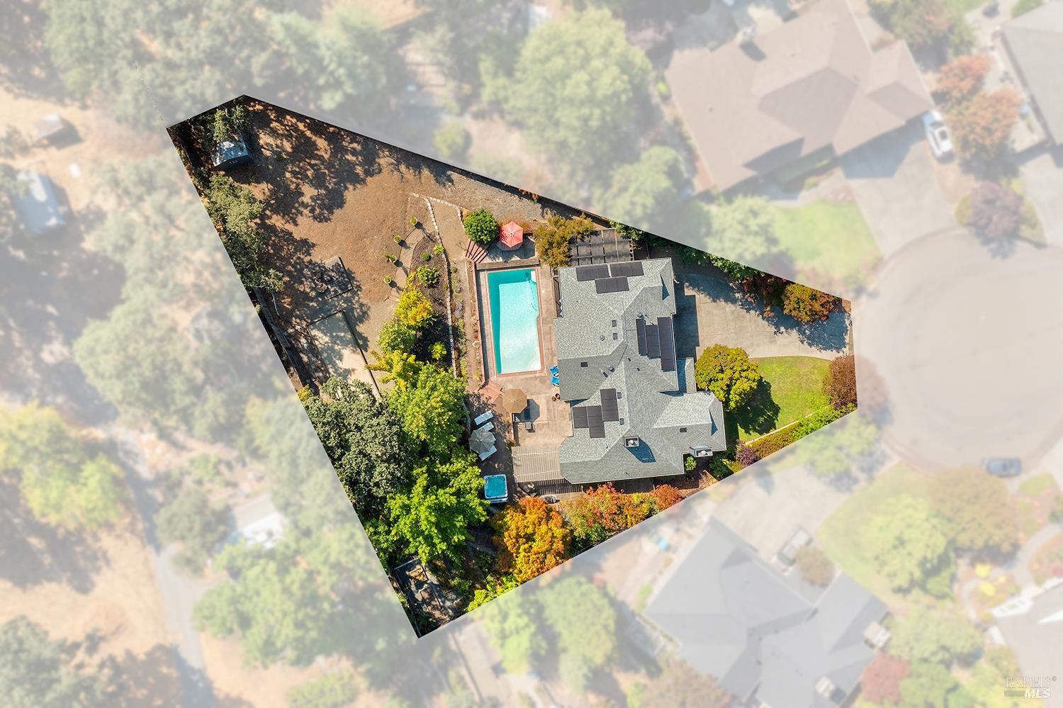 3991 Haven Court Sebastopol CA 95472