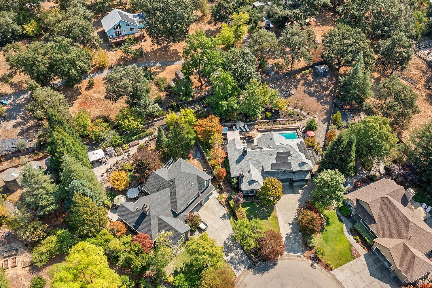 3991 Haven Court Sebastopol CA 95472