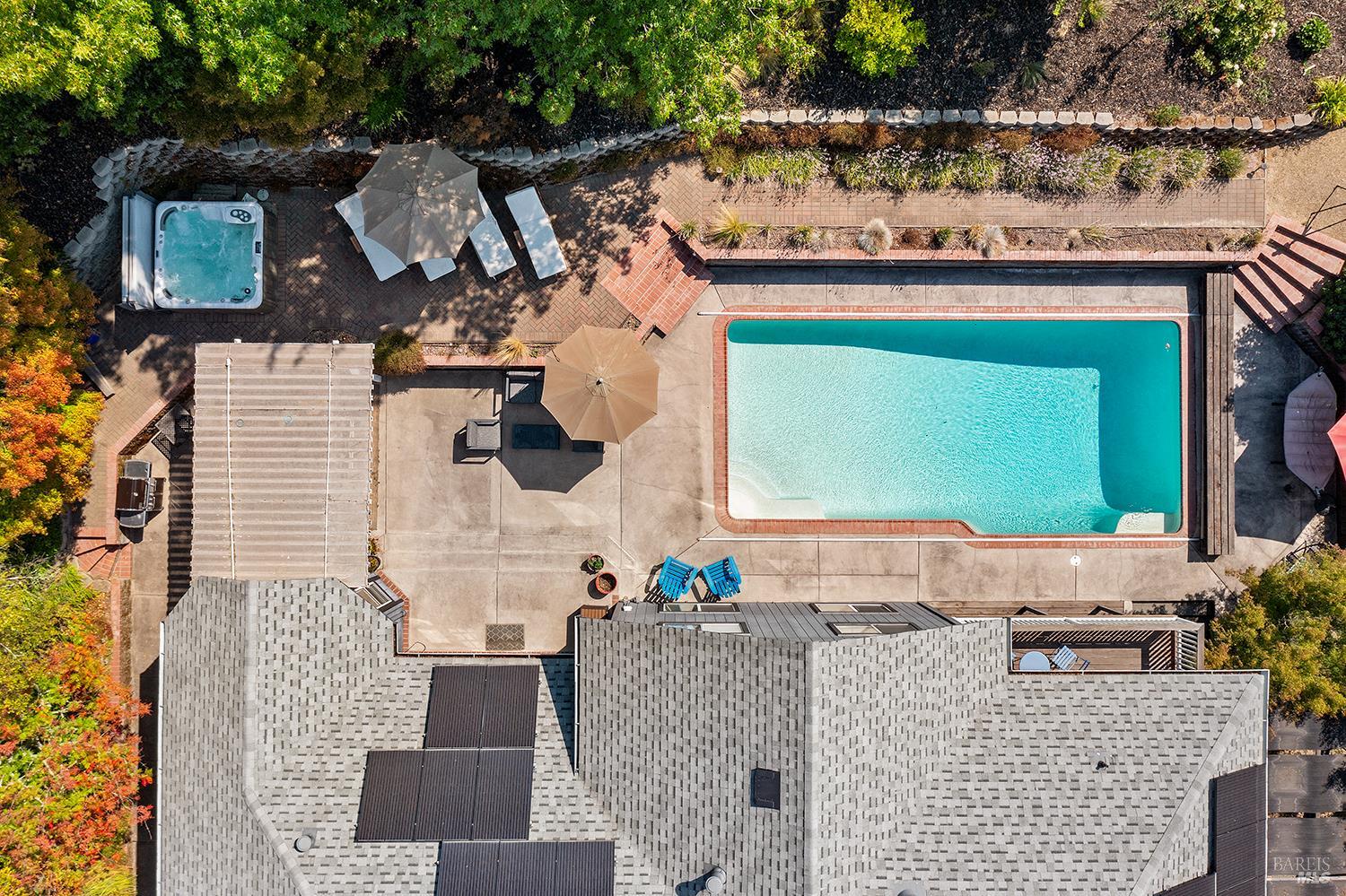 3991 Haven Court Sebastopol CA 95472