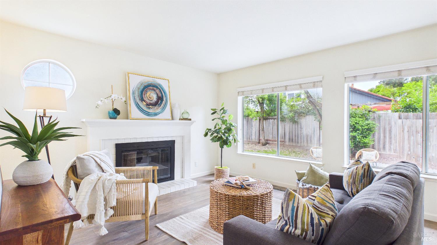 6424 Apollo Place Windsor CA 95492