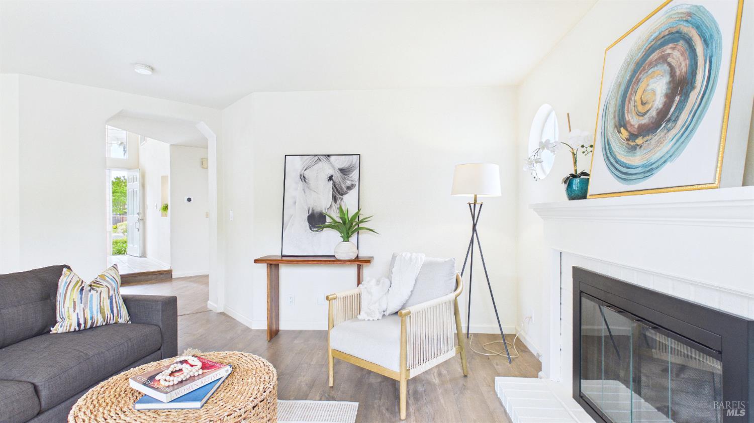 6424 Apollo Place Windsor CA 95492