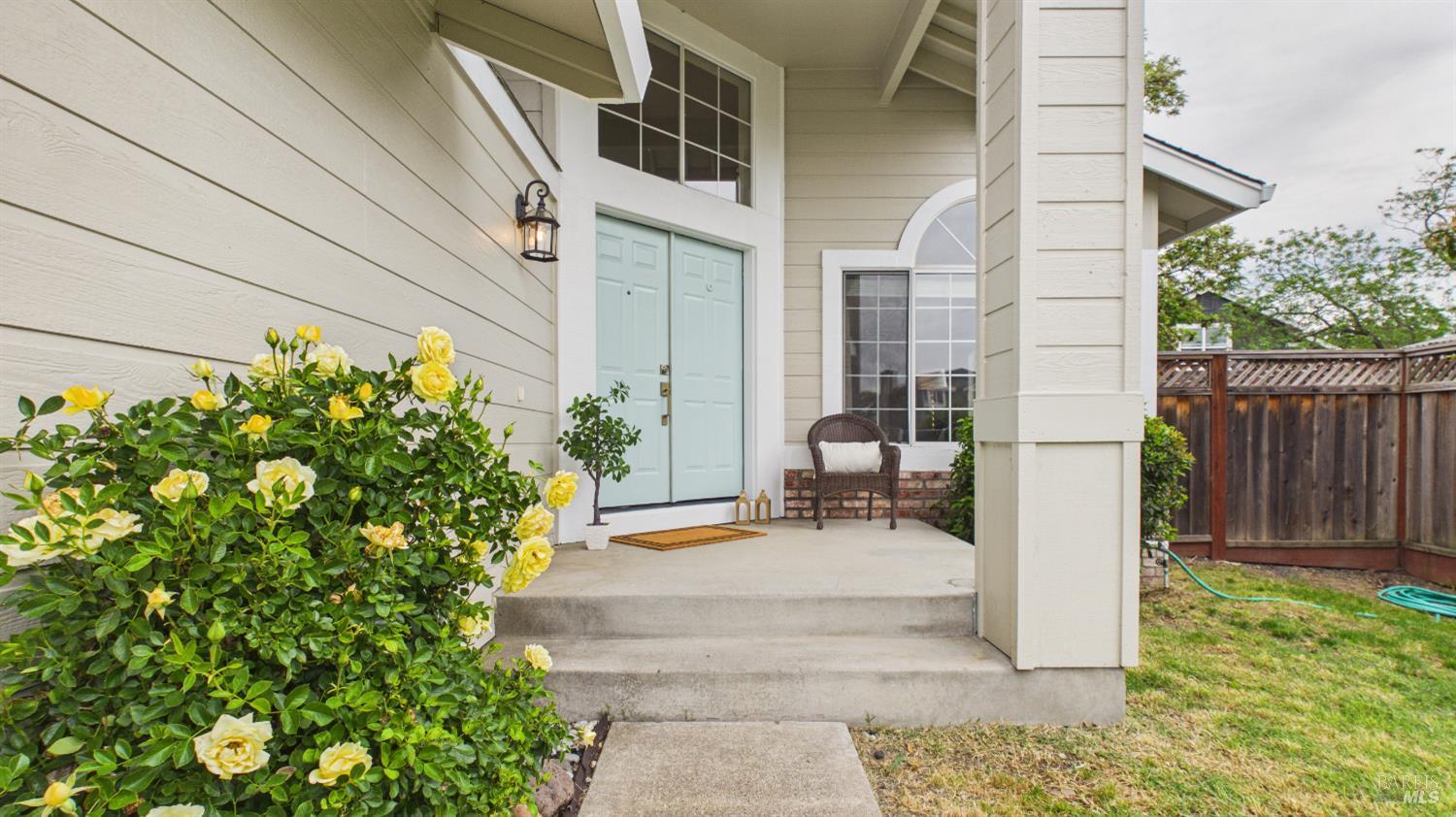 6424 Apollo Place Windsor CA 95492