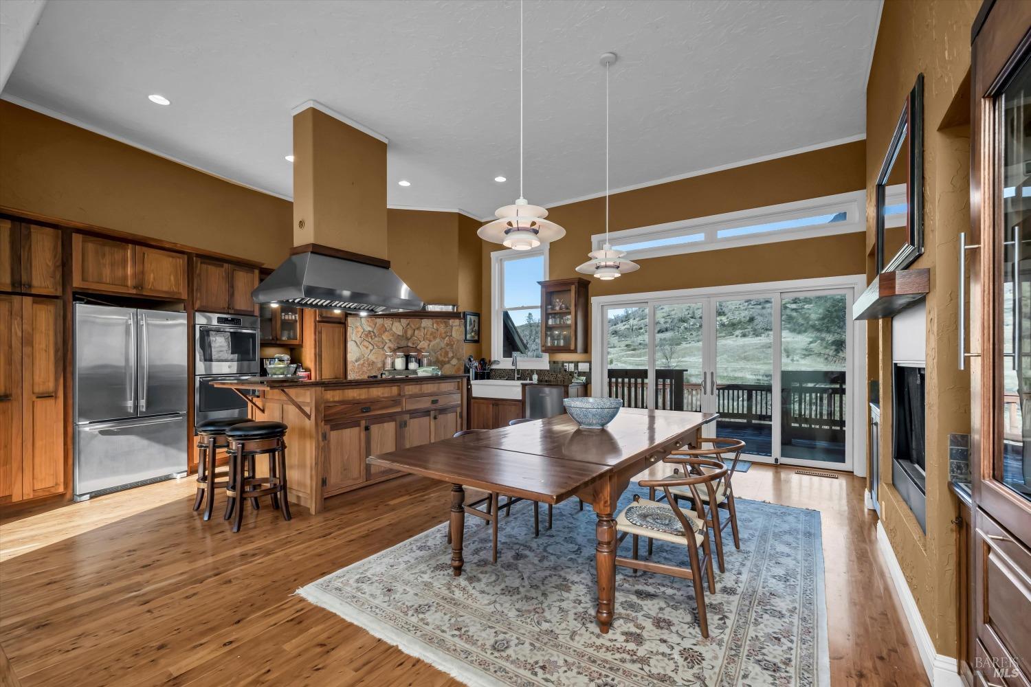 1900 Stagecoach Canyon Road Pope Valley CA 94567