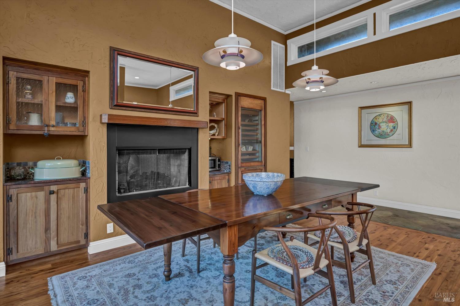 1900 Stagecoach Canyon Road Pope Valley CA 94567