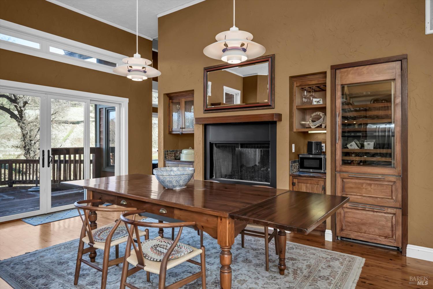 1900 Stagecoach Canyon Road Pope Valley CA 94567