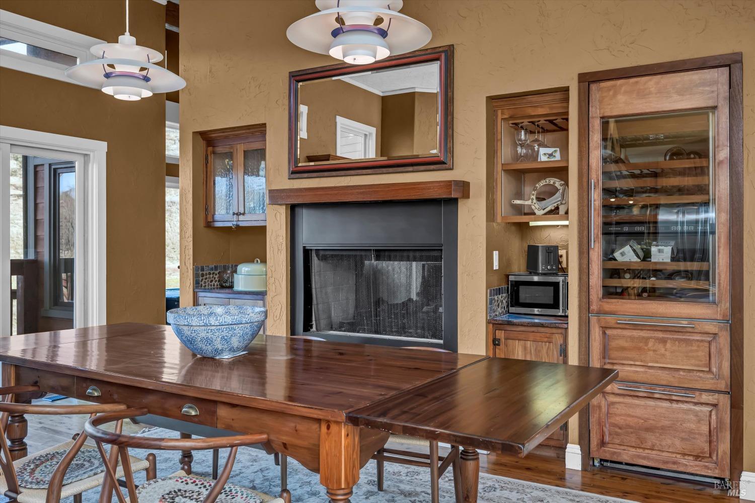 1900 Stagecoach Canyon Road Pope Valley CA 94567