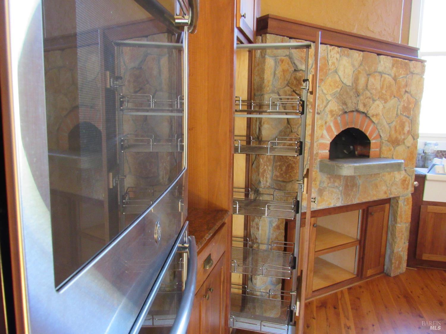 1900 Stagecoach Canyon Road Pope Valley CA 94567