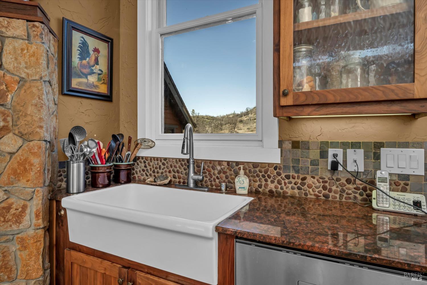 1900 Stagecoach Canyon Road Pope Valley CA 94567