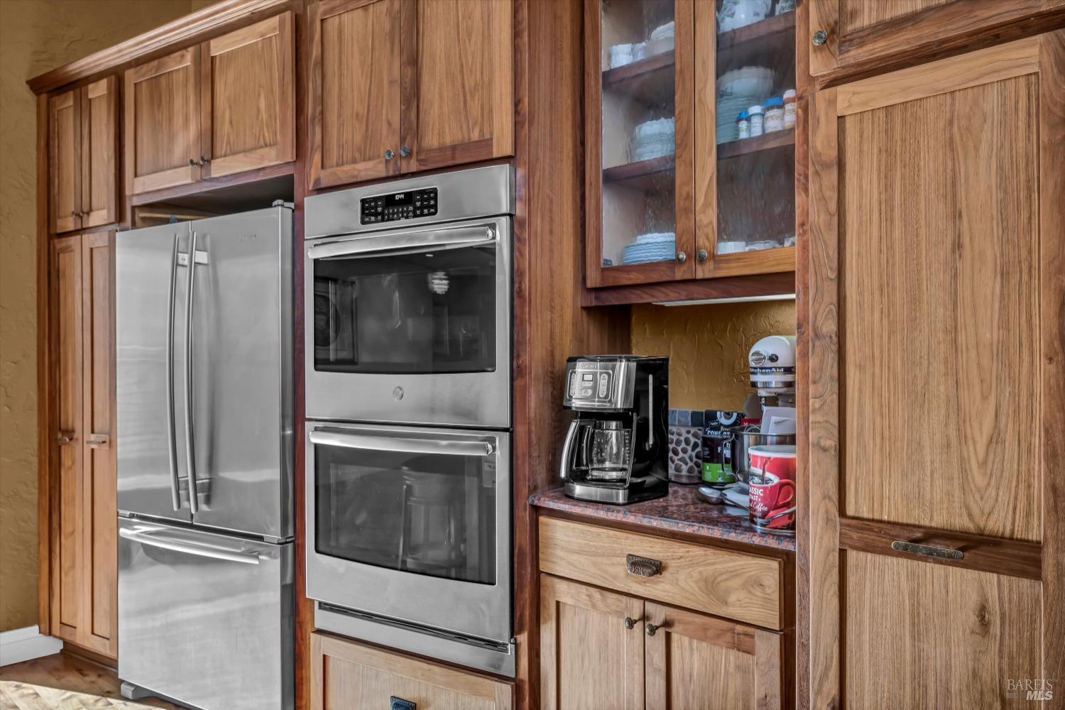 1900 Stagecoach Canyon Road Pope Valley CA 94567