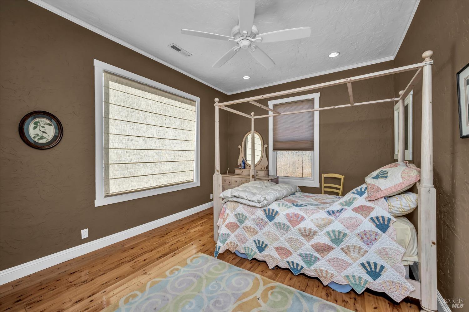 1900 Stagecoach Canyon Road Pope Valley CA 94567
