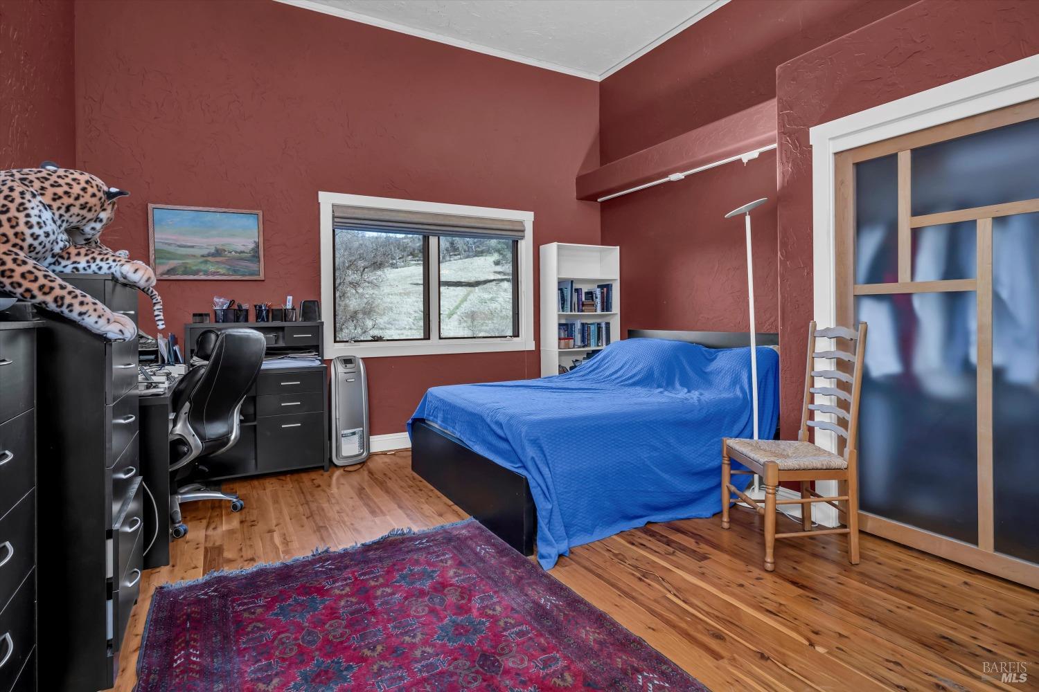 1900 Stagecoach Canyon Road Pope Valley CA 94567