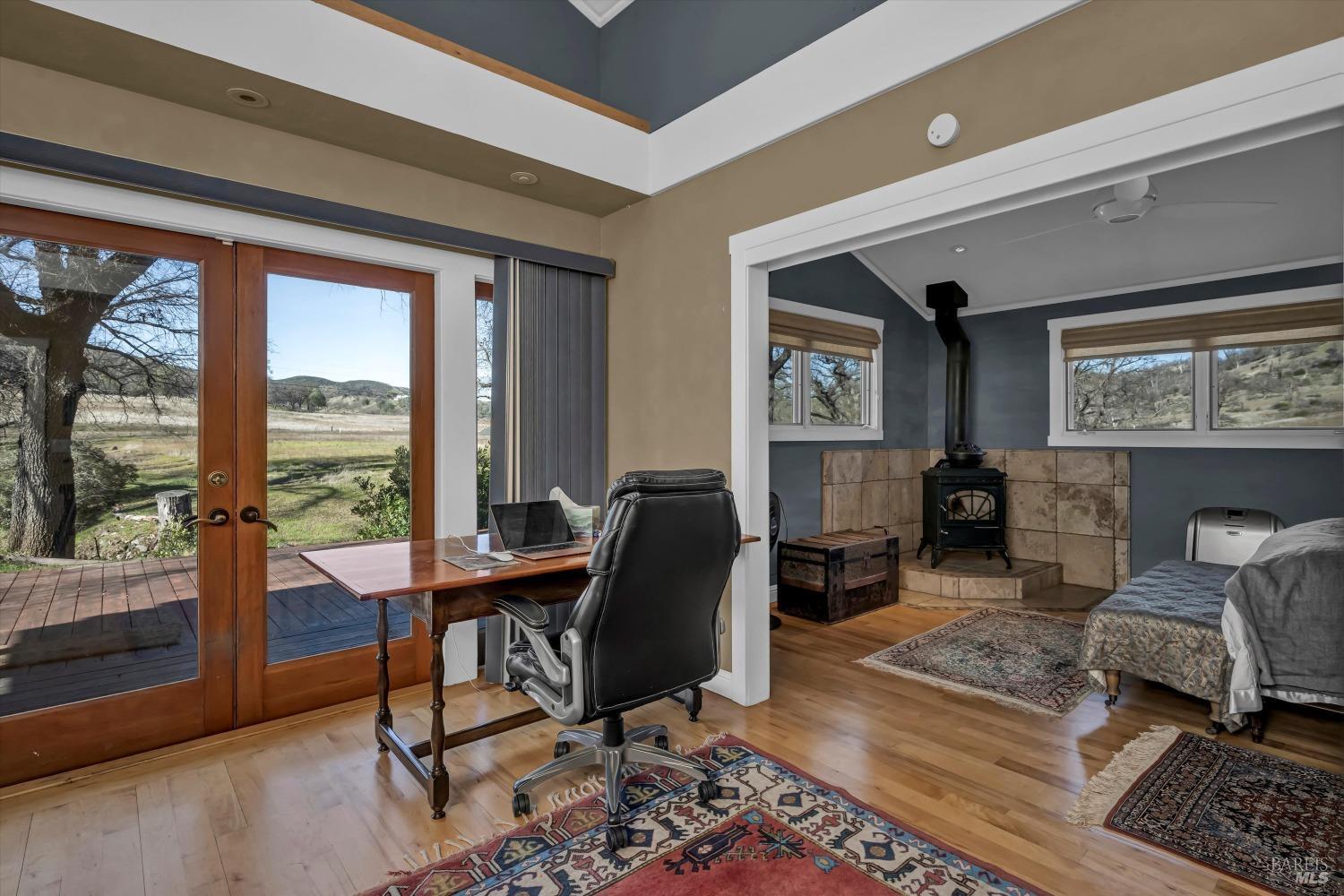 1900 Stagecoach Canyon Road Pope Valley CA 94567